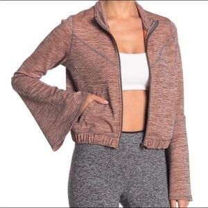 Free People Movement jacket NWT size XS